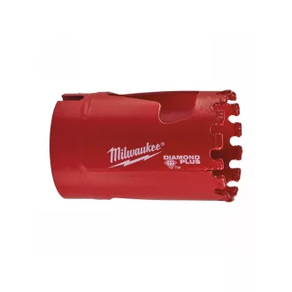   MILWAUKEE Găuritor cu diamant pentru apă/uscat 32 mm Diamond Plus™