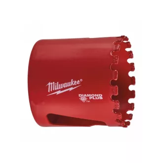   MILWAUKEE Freză circulară de 44 mm pentru tăieri uscate/umed Diamond Plus™
