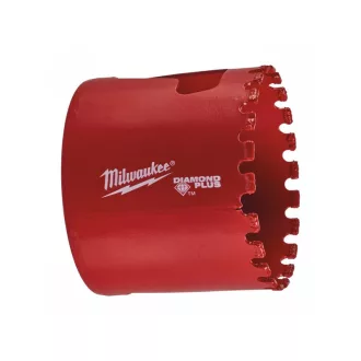 MILWAUKEE Freză circulară 51 mm umed/uscat Diamond Plus™