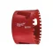 MILWAUKEE Decupator circular 68 mm pentru utilizare umed/uscat Diamand Plus
