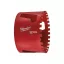 MILWAUKEE Decupator circular 68 mm pentru utilizare umed/uscat Diamand Plus