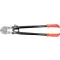 VOREL Cutter pini 1050 mm CrMo