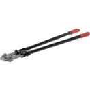 VOREL Cutter pini 1050 mm CrMo