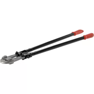 VOREL Cutter pini 1050 mm CrMo