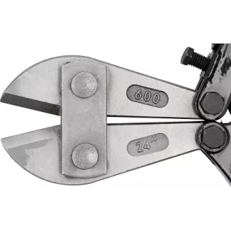 VOREL Cutter pini 1050 mm CrMo