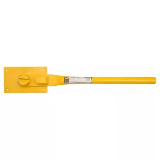 VOREL Indoitor beton de armare 10-12 mm 25 x 16 x 6 mm