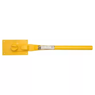VOREL Indoitor de fier beton 14-16 mm 25 x 16 x 6 mm
