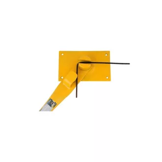 VOREL Indoitor de fier beton 14-16 mm 25 x 16 x 6 mm