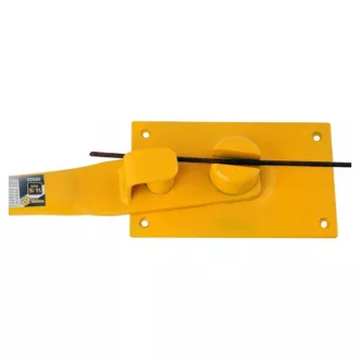 VOREL Indoitor de fier beton 14-16 mm 25 x 16 x 6 mm