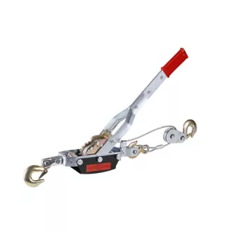 Troliu manual 4T