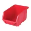 QBRICK REGULAR Ecobox M roșu