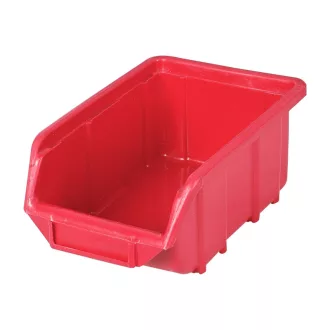 QBRICK REGULAR Ecobox S roșu