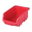 QBRICK REGULAR Ecobox S roșu