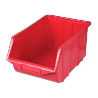 QBRICK REGULAR Ecobox L roșu
