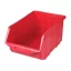 QBRICK REGULAR Ecobox L roșu