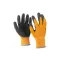 Mănuși de asamblare înmuiate cu 10 LATEX