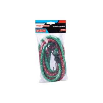 Păianjen cauciuc 1500 x 10 mm (2 buc)