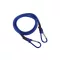Păianjen cauciuc cu carabinier 1000 x 10 mm