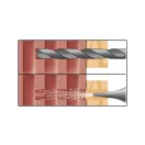 CELO Diblu din plastic pentru material tubular HBR 10 x 100 + șurub 7,0 x 105 (5 buc)