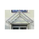 CELO Diblu din plastic pentru material tubular HBR 10 x 100 + șurub 7,0 x 105 (5 buc)