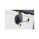 CELO șurub diblu plastic 10-115 SKS (5 buc)