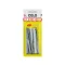CELO Diblu din plastic pentru material tubular HBR 10 x 160 + șurub 7,0 x 167 (5 buc)