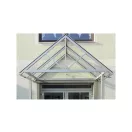 CELO Diblu din plastic pentru material tubular HBR 10 x 160 + șurub 7,0 x 167 (5 buc)