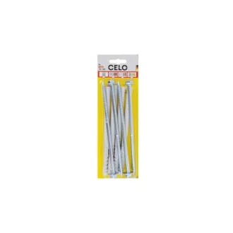 CELO Diblu din plastic MFR 10-160 SB SSKS (4 buc)