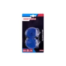 Cureaua de fixare a sarcinii 2,5 mx 25 mm 150 kg (2 buc)