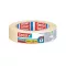 TESA Bandă de mascare Economy 25 mm x 50 m