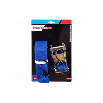 Cureaua de fixare a sarcinii 6 mx 50 mm