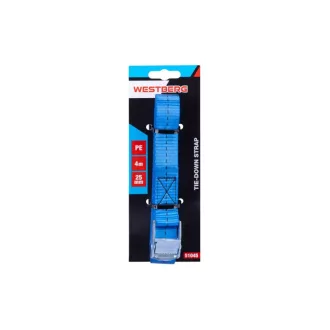 Cureaua de fixare a sarcinii 4 mx 25 mm