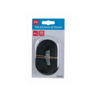 Cureaua de fixare a sarcinii 4 mx 25 mm