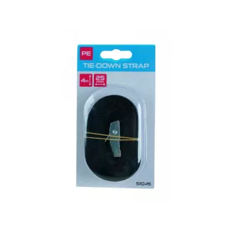 Cureaua de fixare a sarcinii 4 mx 25 mm