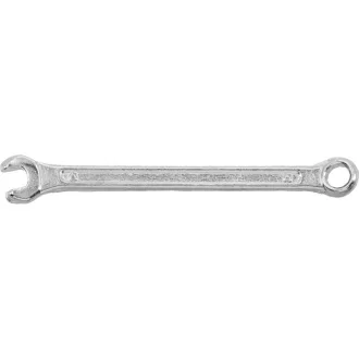 Cheie cu cap deschis 6 mm WS cromat