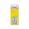 CELO Diblu din plastic MFR 10-60 SB TX (4 buc)