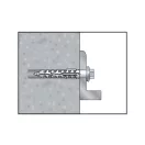 CELO Diblu din plastic MFR 10-60 SB TX (4 buc)
