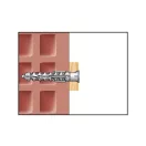 CELO Diblu din plastic MFR 10-60 SB TX (4 buc)