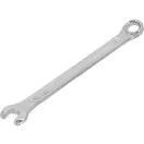 Cheie cu cap deschis 6 mm WS cromat