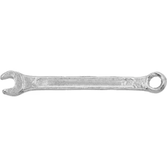 Cheie cu cap deschis de 7 mm WS cromat