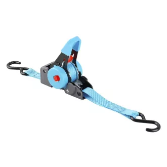   Curea de fixare a încărcăturii cu clichet auto-retractabil FESTA 2 mx 18 mm / 100 kg (2 buc)