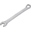 Cheie cu cap deschis de 7 mm WS cromat