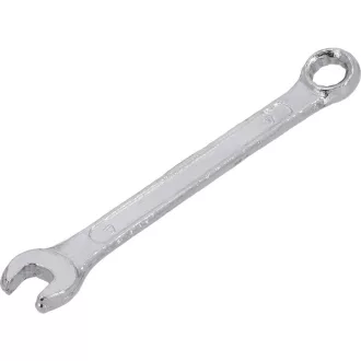 Cheie cu cap deschis de 7 mm WS cromat