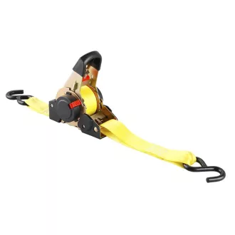   Curea de fixare a încărcăturii cu clichet auto-retractabil FESTA 4 mx 35 mm / 500 kg
