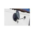 CELO Diblu din plastic cu șurub R 10-80 TX (5 buc)