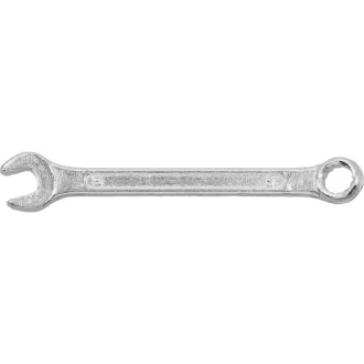 Cheie cu cap deschis 9 mm WS cromat