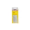 Diblu din plastic extra lung CELO FL 10 x 90 (5 buc)