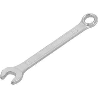 Cheie cu cap deschis 9 mm WS cromat