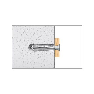 CELO GB YTONG sau diblu din beton celular 10 (4 buc)