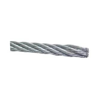 Cablu otel galvanizat 2 mm x 200 m